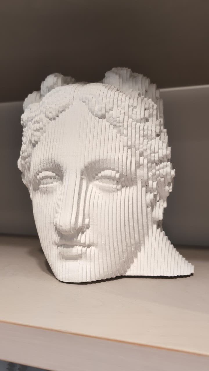 Aphrodite Venus, video