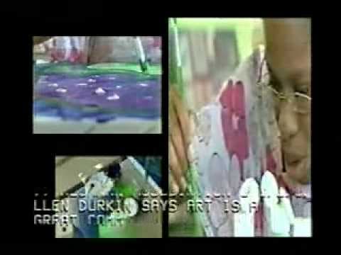 The Abstract Mind/Mural, Aldo Castillo, Director