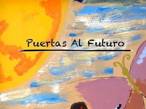 Doors to the Future of Children, Aldo Castillo, Director