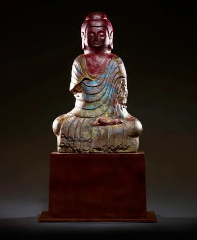 Art Moves: Marlene Rose Glass Sculptures