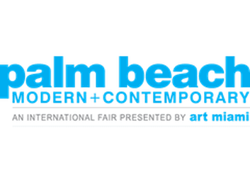 Aldo Castillo Gallery at Palm Beach Modern + Contemporary 2024