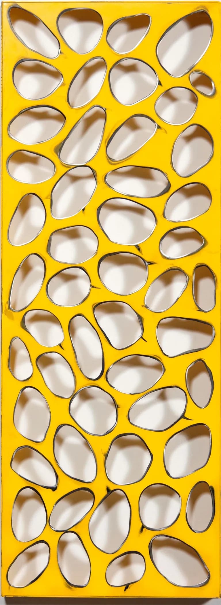 Carolina Sardi Yellow Nest