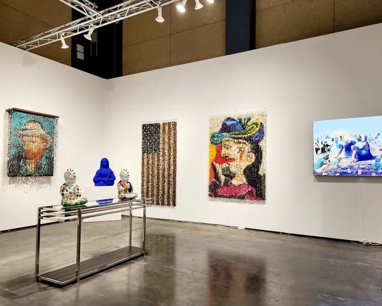 ART PALM BEACH CONTEMPORARY