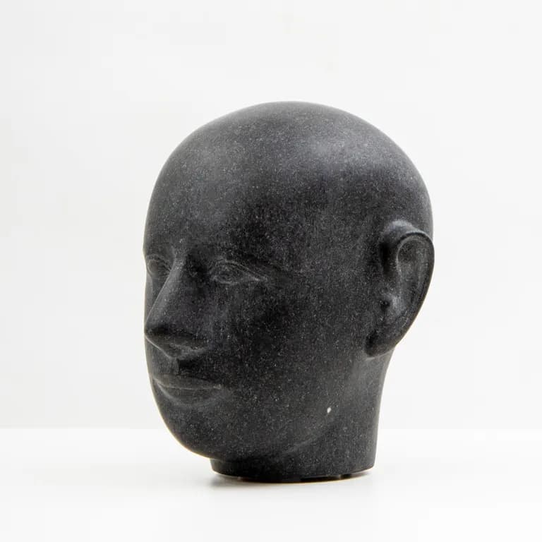 Kennsuke Sasaki Black Head