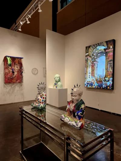 ART PALM BEACH CONTEMPORARY