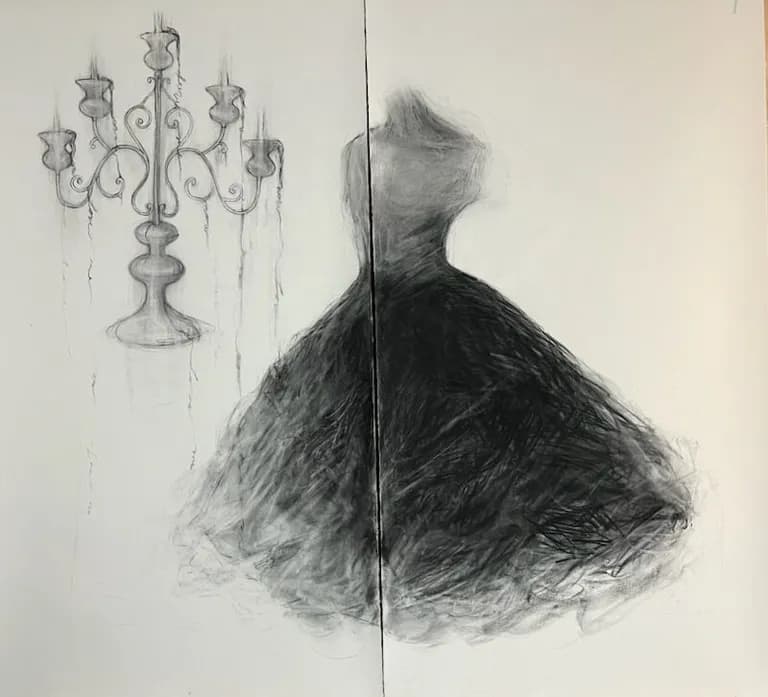 Patricia Schnall Gutierrez Love Me Now V