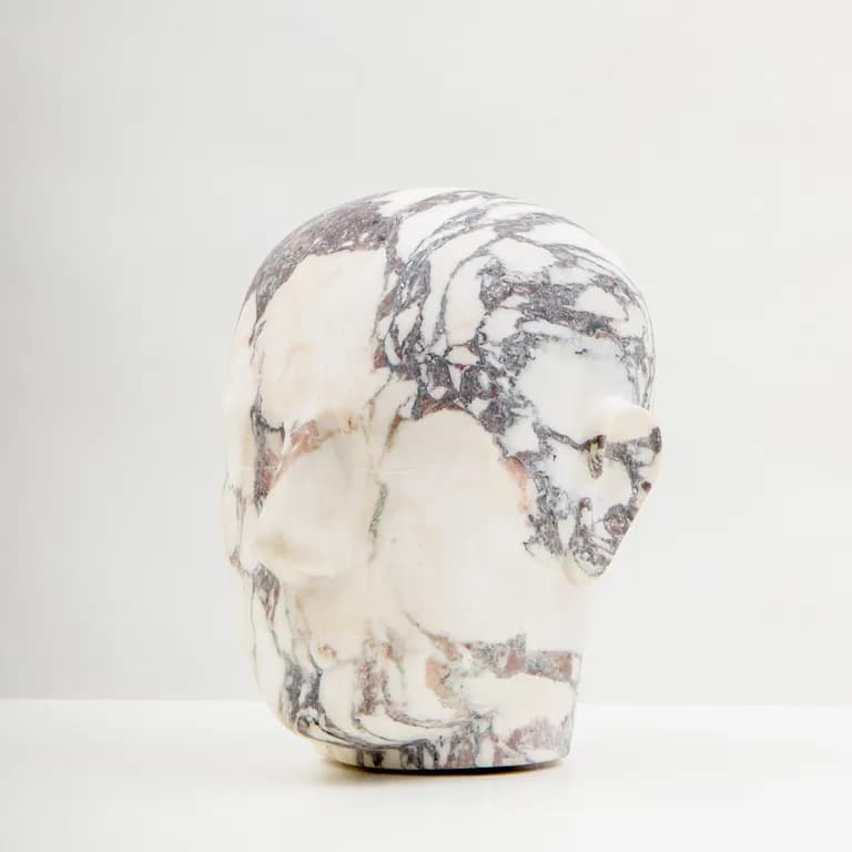 Kennsuke Sasaki Black and White Large Head