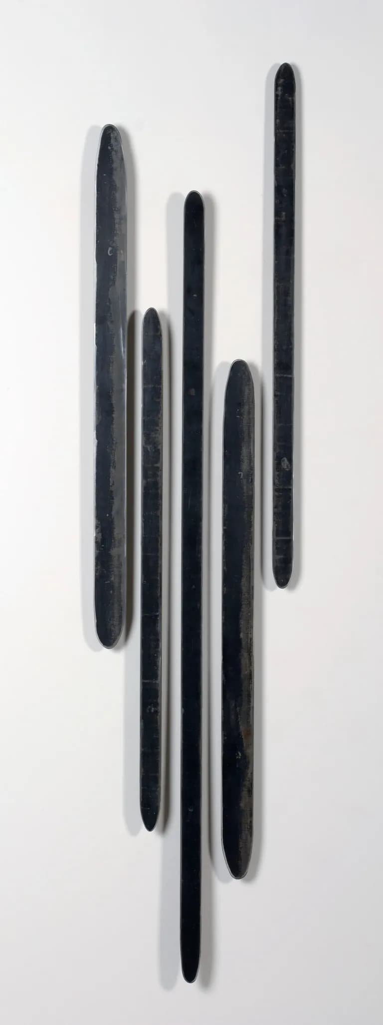 Carolina Sardi 5 Swords