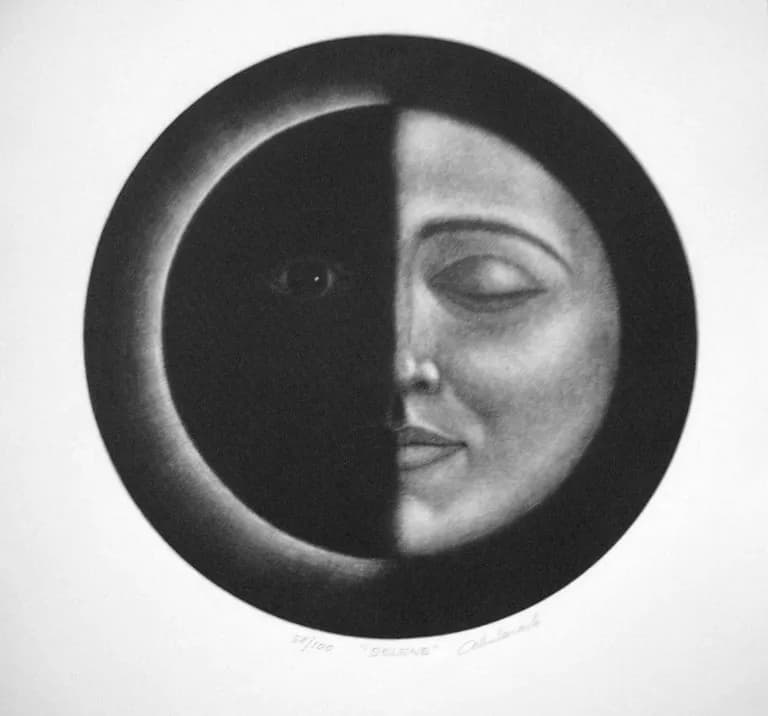 Rodolfo Abularach Selene