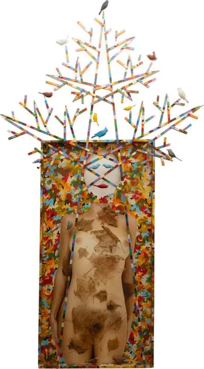 John Carroll Long