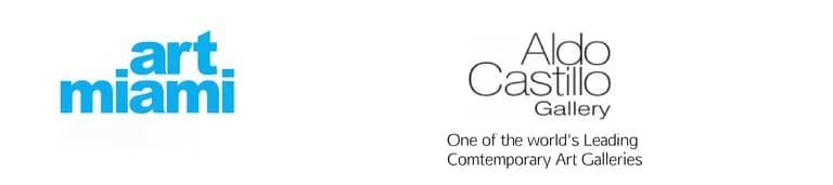 Aldo Castillo Gallery at Art Miami 2023