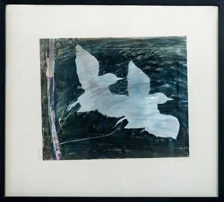 Lorna Marsh: Wild Beasts