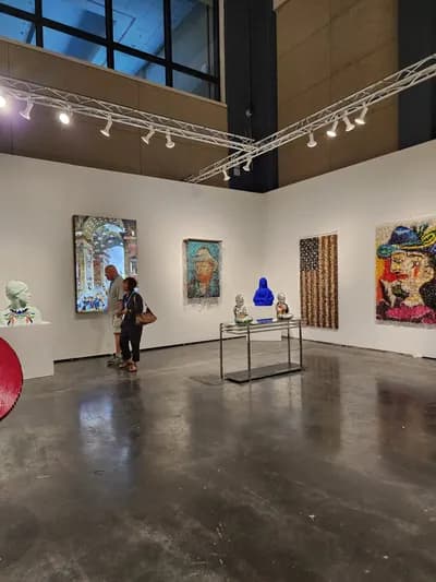 ART PALM BEACH CONTEMPORARY