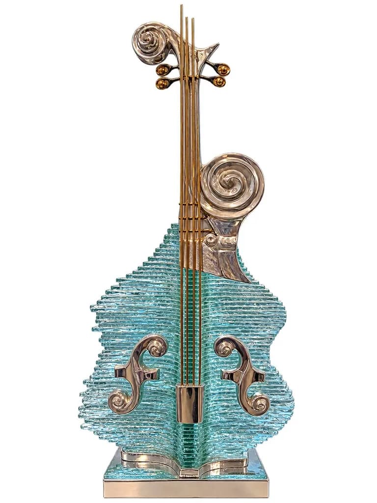 Apostol Violin Melodies