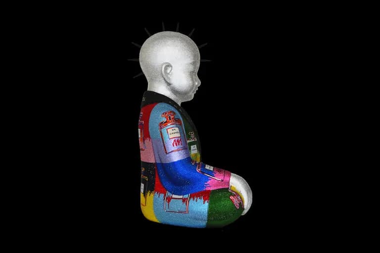 Featured Artist: METIS ATASH