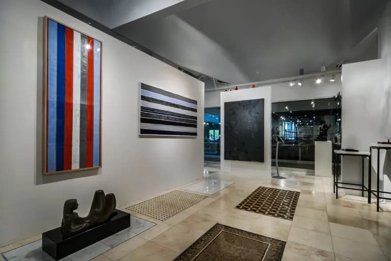 Aldo Castillo Gallery