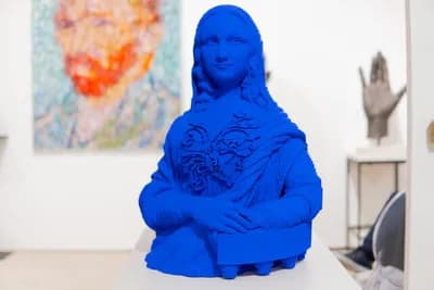Aldo Castillo Gallery at Art Miami 2024