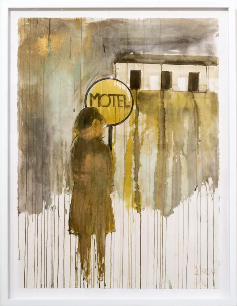 Lorna Marsh Motel