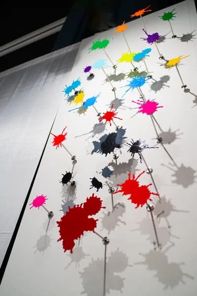 Aldo Castillo Gallery at Palm Beach Modern + Contemporary 2025