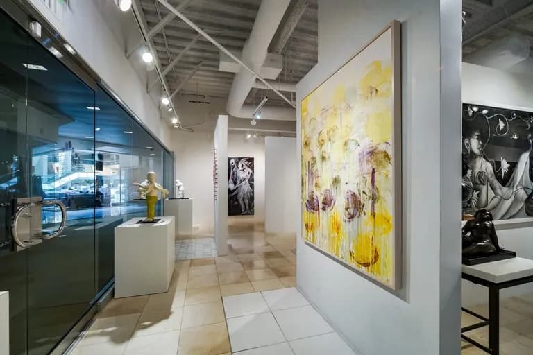 Aldo Castillo Gallery