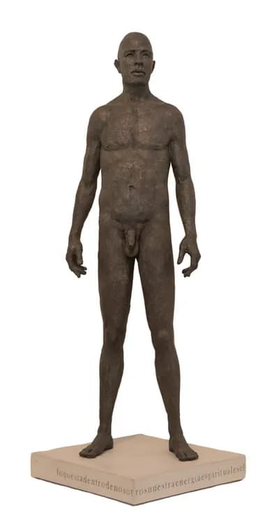 James Mathison Personage III