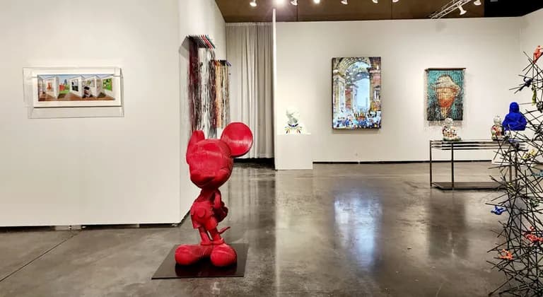 ART PALM BEACH CONTEMPORARY