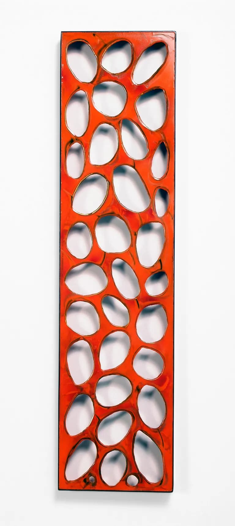 Carolina Sardi Orange Nest