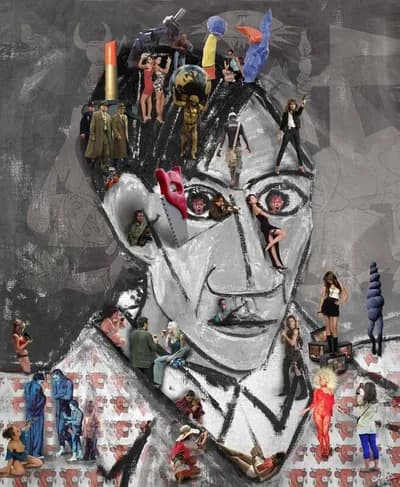 Lluis Barba: A Contemporary Interpretation of The Prado Museum Masterpieces