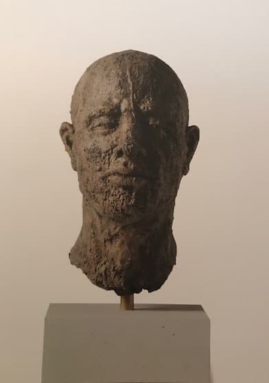 James Mathison Head VII