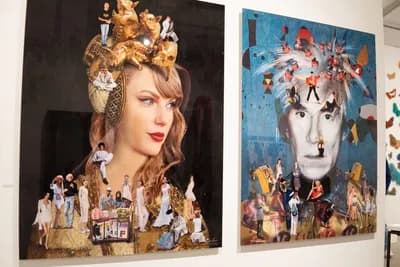 Aldo Castillo Gallery at Art Miami 2024