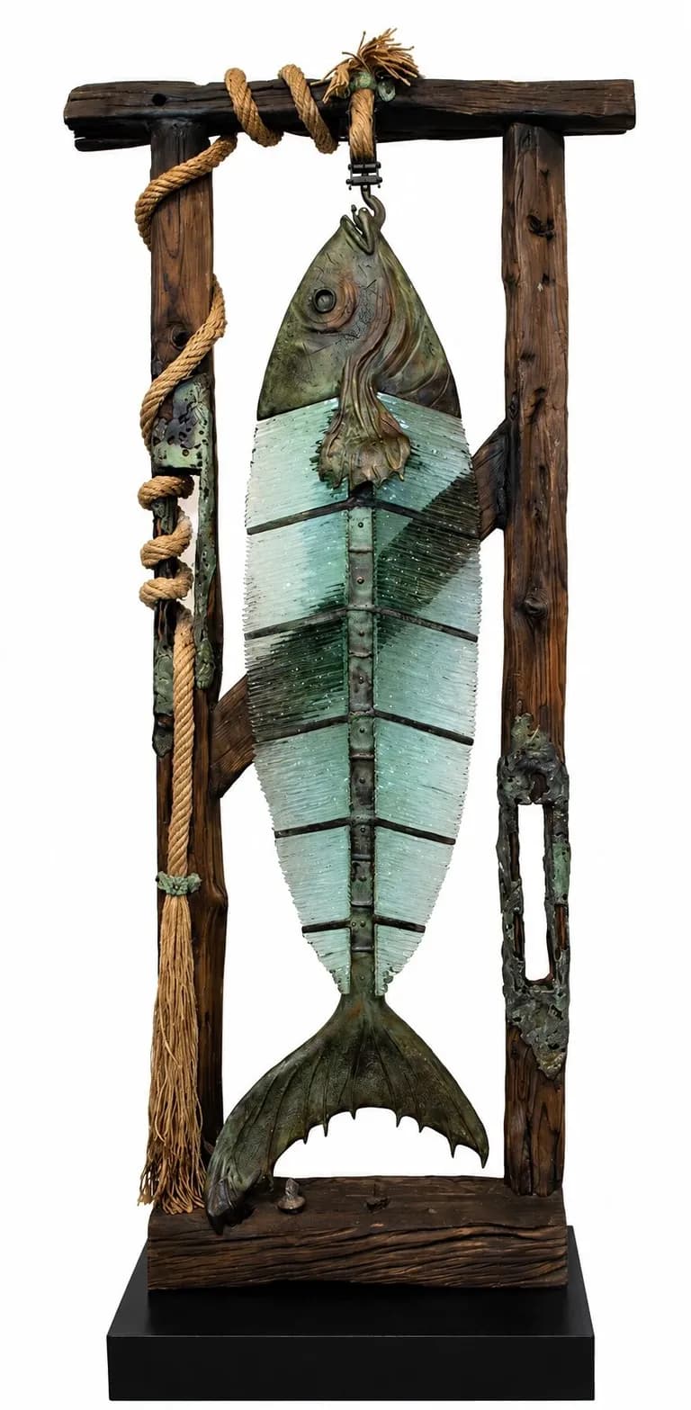 Apostol Angler’s Pride