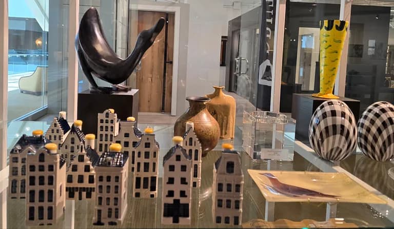 Miromar Gallery Closing Sale