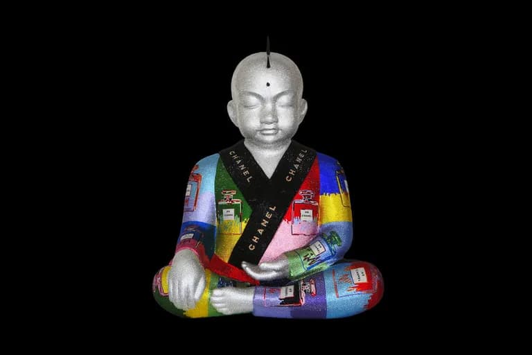 Featured Artist: METIS ATASH