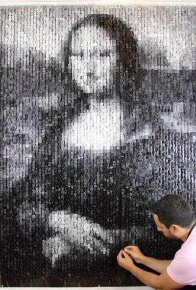 Aldo Castillo Gallery at Art Miami 2021