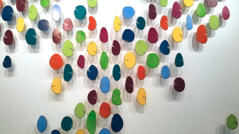 Aldo Castillo Gallery at Palm Beach Modern + Contemporary 2026