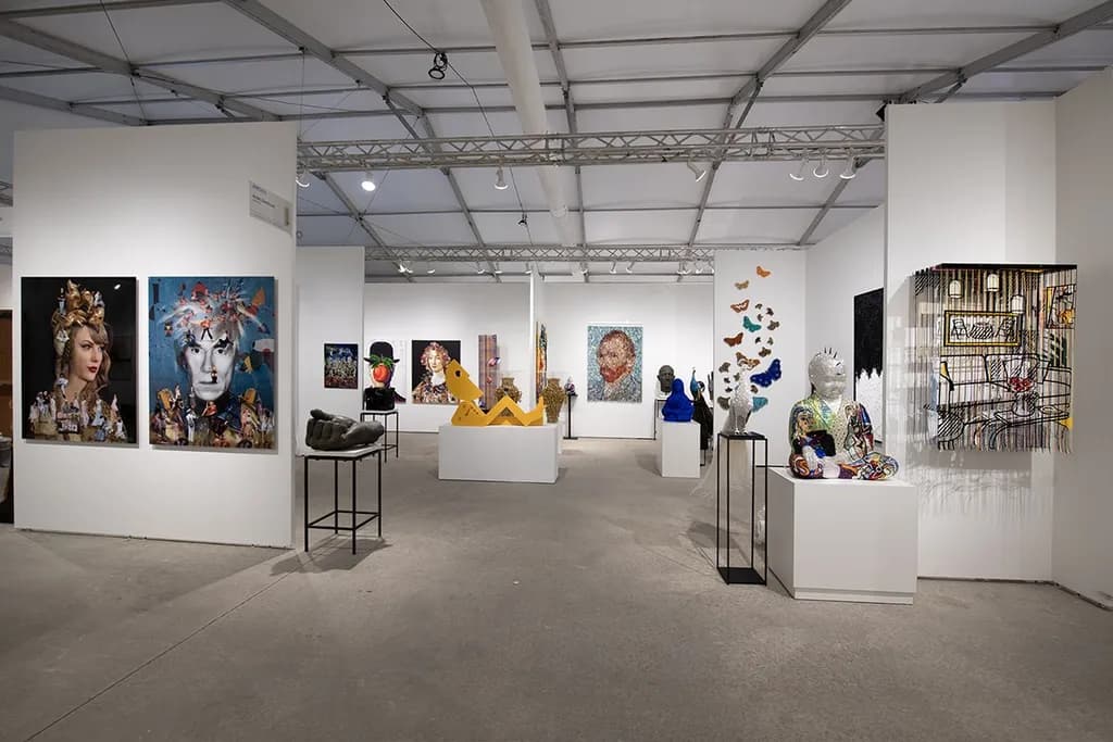 The Power of Collecting Art