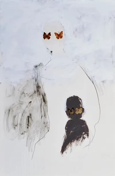Aldo Castillo Gallery at Art Miami 2022
