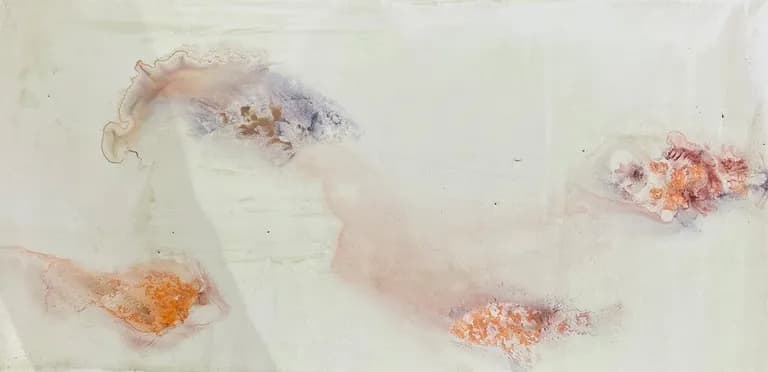 Lorna Marsh Fish III