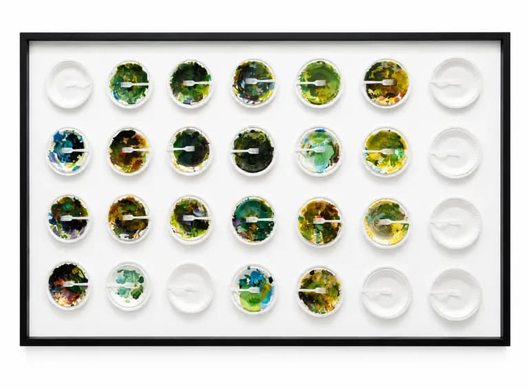 Aldo Castillo is recognized as a leading authority of Modern & Contemporary Art.