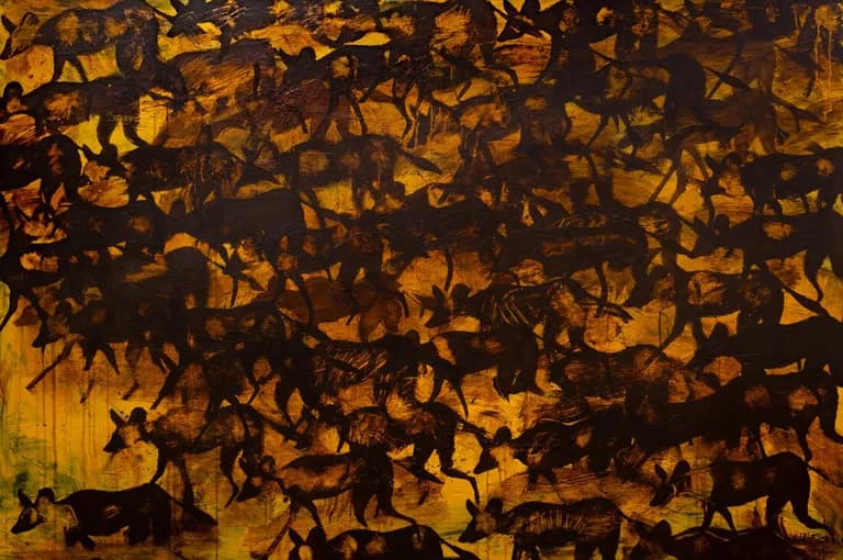 Lorna Marsh Migration