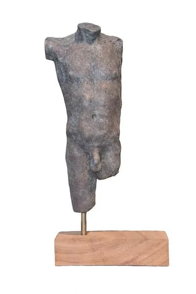 James Mathison Torso II