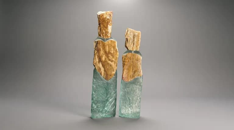 Thomas Scoon Companion I, II