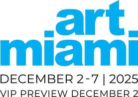 Aldo Castillo Gallery at Art Miami 2025