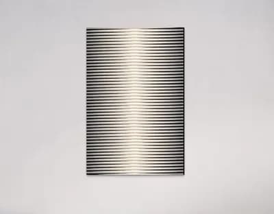 Hugo Diaz - Color Composition III