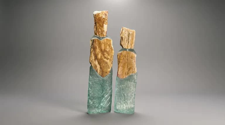 The Art of Glass