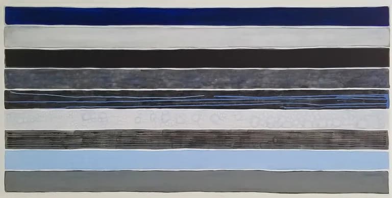 Scott Ashley Strata I