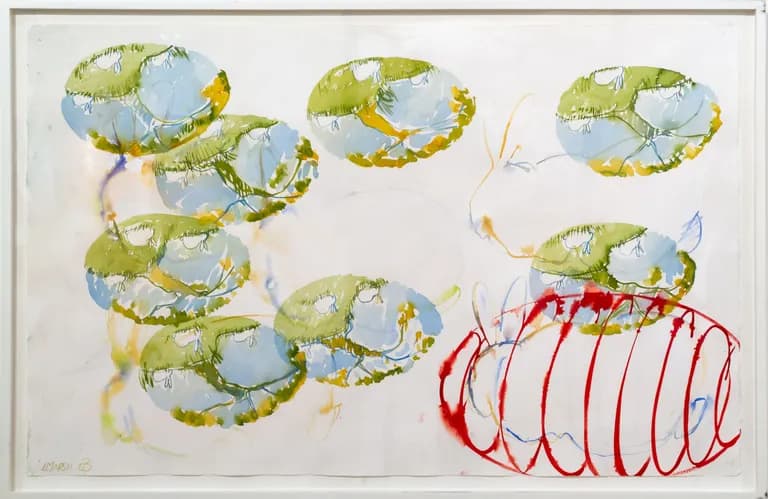 Lorna Marsh Eastern