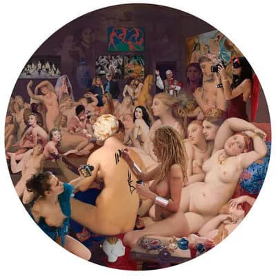 Aldo Castillo Gallery at Palm Beach Modern + Contemporary 2026