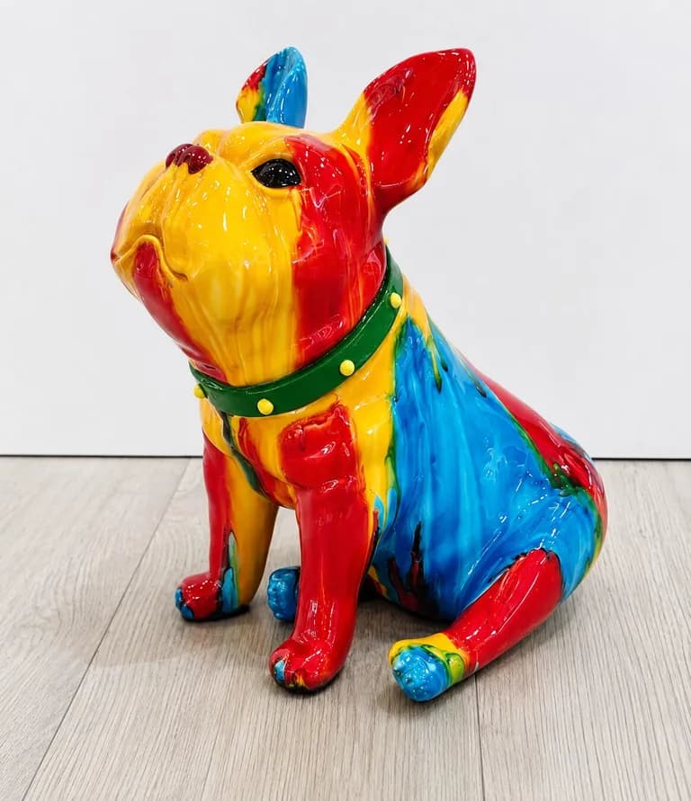 Ancizar Marin Frenchie