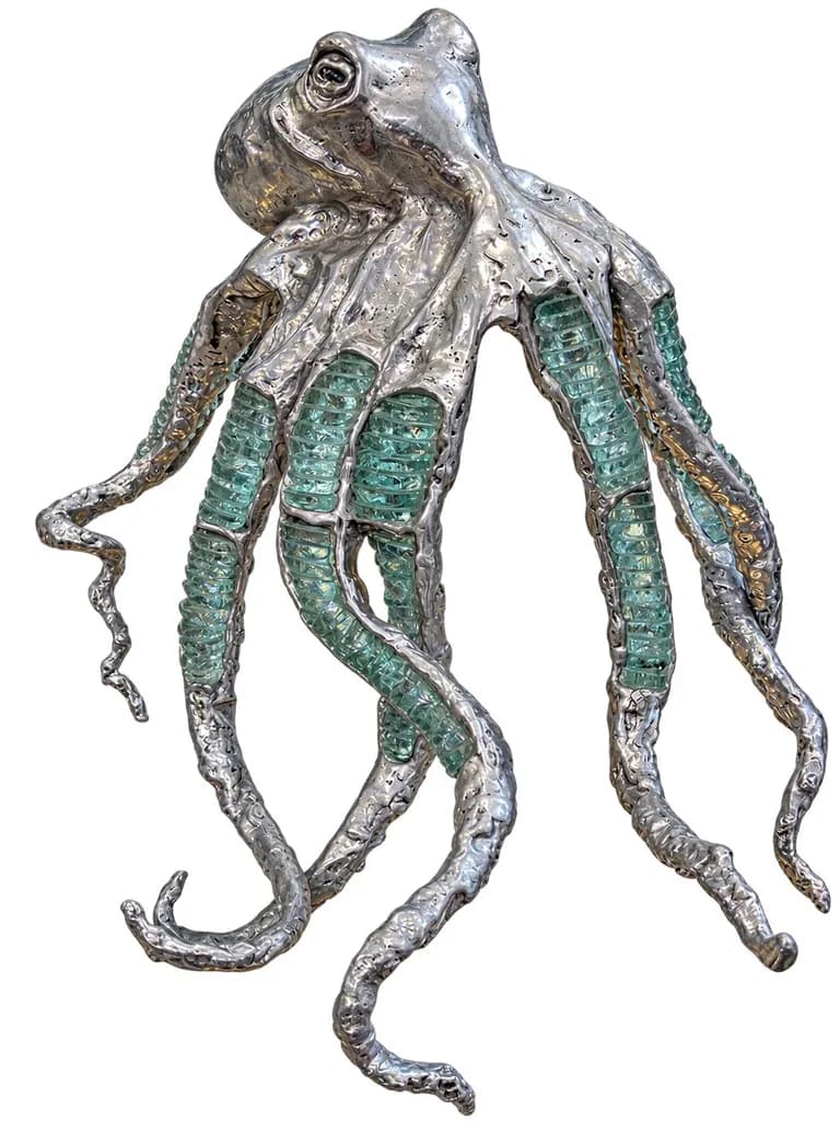 Apostol Octopus